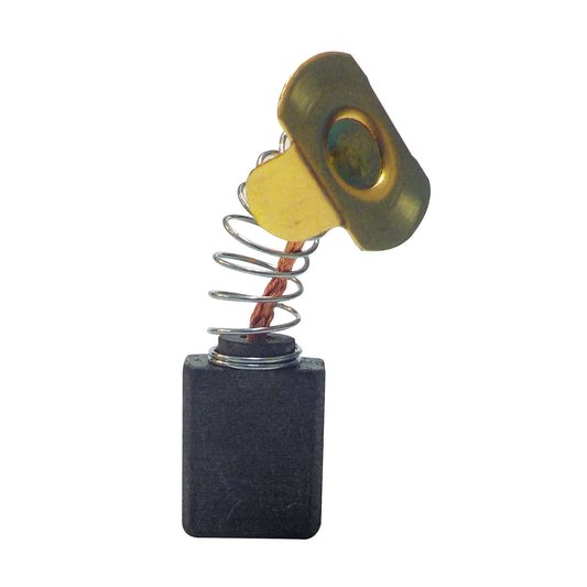 Bolsa con 2 carbones de repuesto para SICI-7-1/4P, PRETUL, 26064