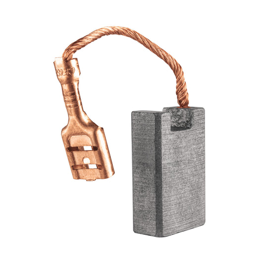 Bolsa con 2 carbones de repuesto para CB-SME-10B, TRUPER, 102884