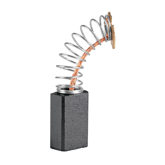 Bolsa con 2 carbones de repuesto para TAL-3/8A2, TRUPER, 14673