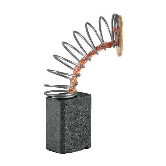 Bolsa con 2 carbones de repuesto para TALA-3/8N, TRUPER, 103334