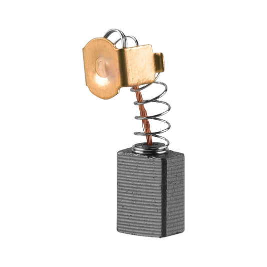 Bolsa con 2 carbones de repuesto para TAMA-2N, TRUPER, 101749