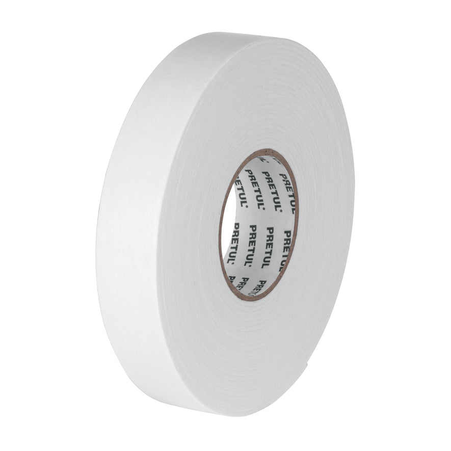 Cinta doble cara de 19 mm x 5 m Pretul Caja con 12, 20005