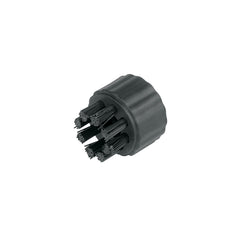 Juego de cepillos con cerdas de nylon para LV-1800, Truper, 103455