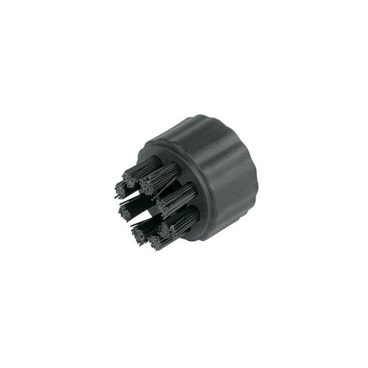 Juego de cepillos con cerdas de nylon para LV-1800, Truper, 103455