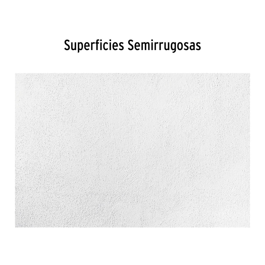 Cepillo para pintor, superficies semirrugosas, TRUPER Caja con 6, 14489