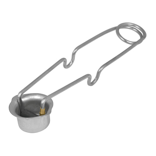 Encendedor (chispeador) manual para soldadura de gas, Truper Caja con 6, 19271