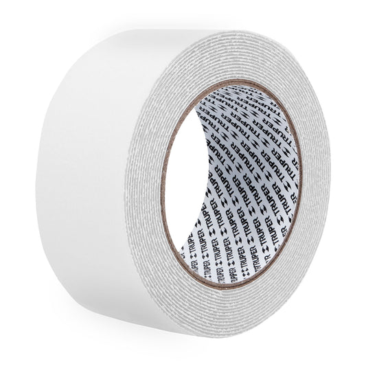 Rollo 5 m cinta antiderrapante transp. 50mm p/áreas húmedas Caja con 3, 101446