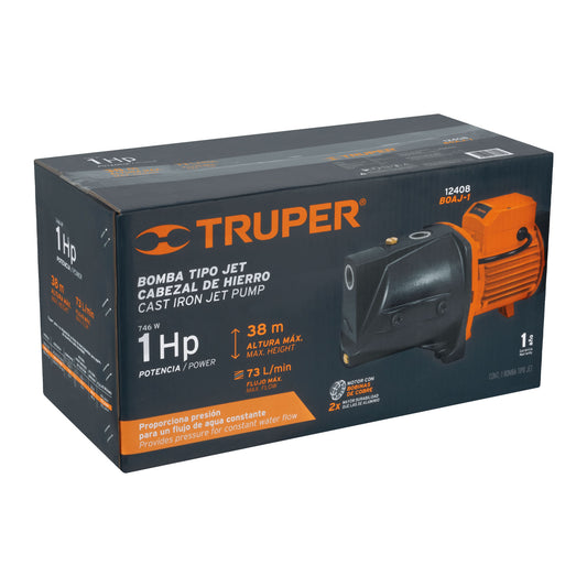 Caja de empaque de repuesto para BOAJ-1, 102712