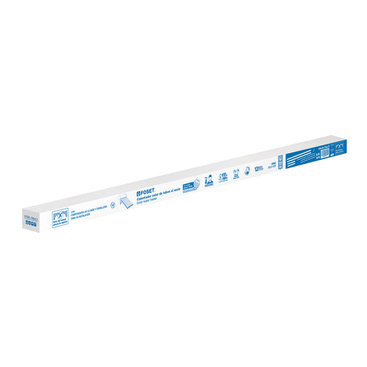 Caja de empaque de repuesto para CALE-12HS-3, Foset, 46891