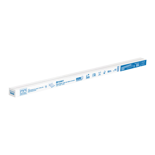 Caja de empaque de repuesto para CALE-18HS-4, Foset, 46895