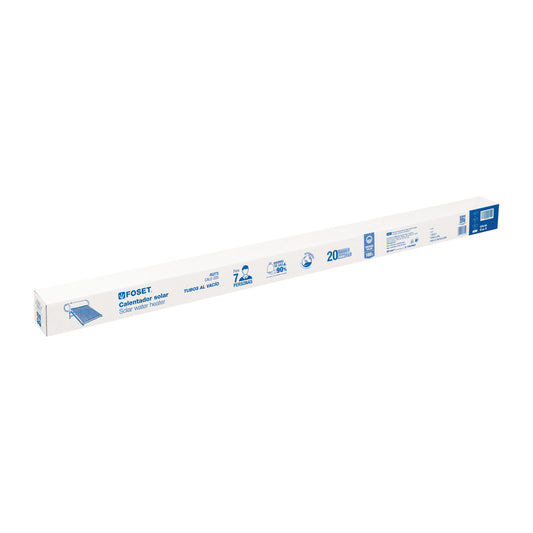 Caja de empaque de repuesto 2 de 2 para tubos CALE-20S, 47788