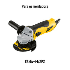 Caja de empaque de repuesto para ESMA-4-1/2P2, Pretul, 27117