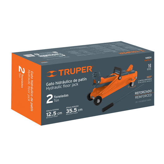 Caja de empaque de repuesto para GAPA-2, 102730