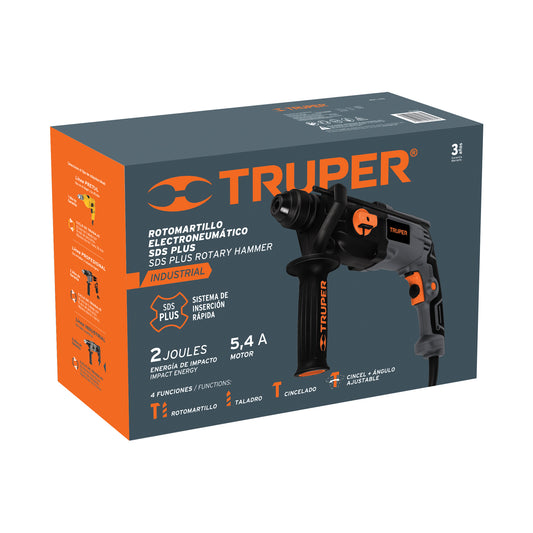 Caja de empaque de repuesto para ROEL-20N, 102605