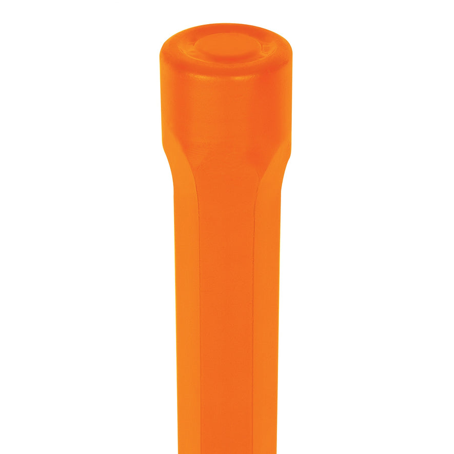 Cincel ladrillero 2-3/4 X 10', Truper Caja con 4, 12184