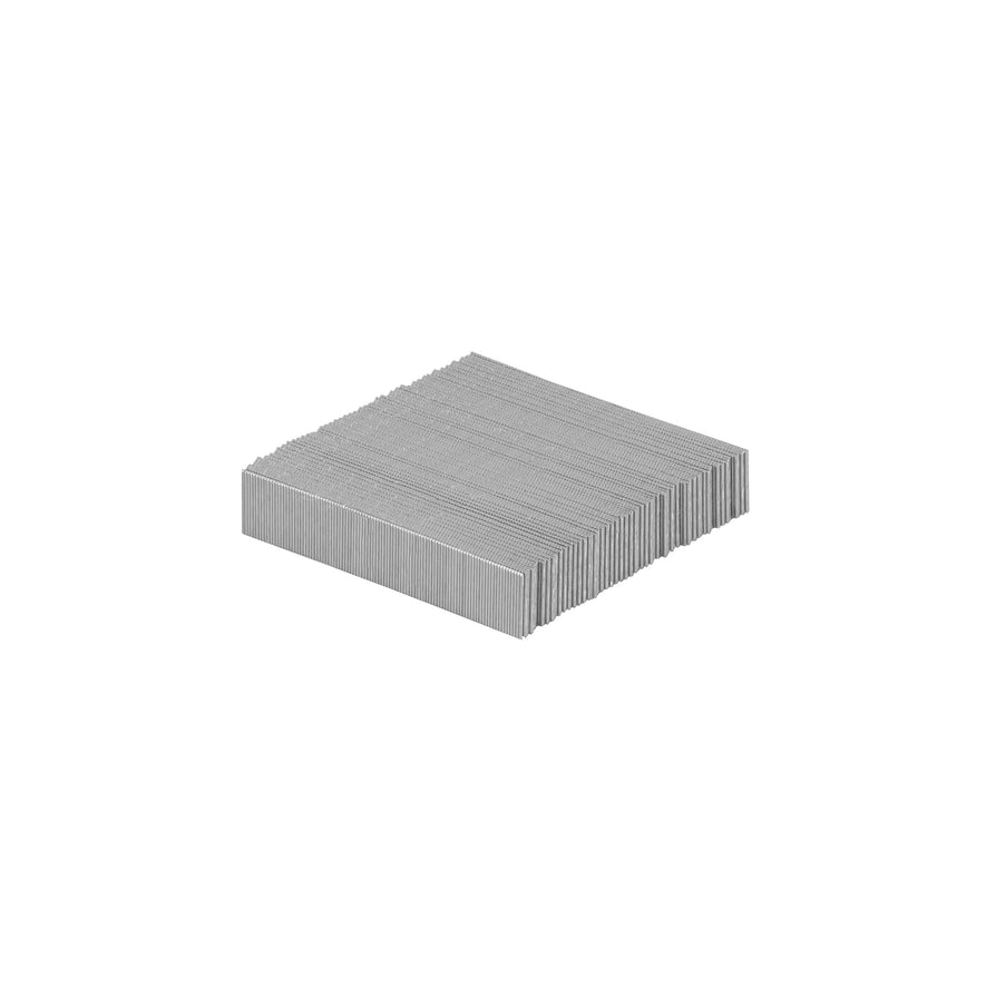 clavos calibre 23, 12mm para CLNE-23, Truper Caja con 10000, 13373