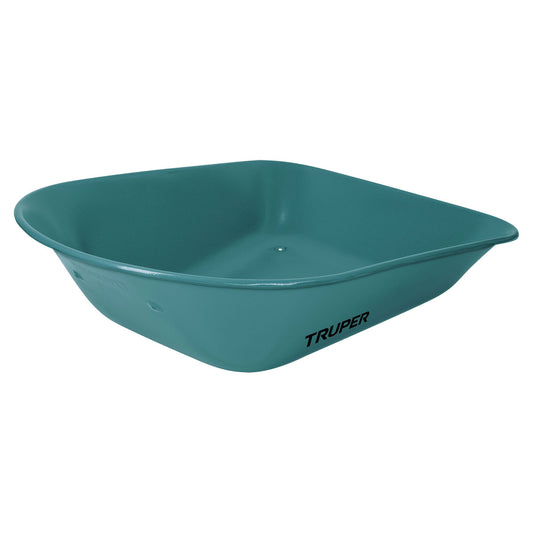 Concha para carretilla CAT- 15, Truper, 15100