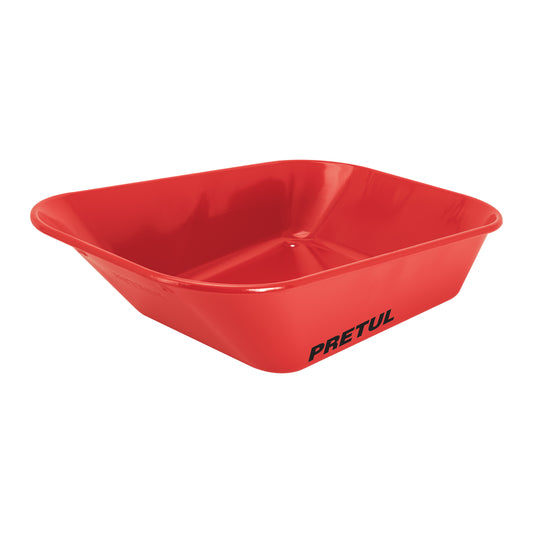 Concha para carretillas CAP-35NB, CAP-35FB y CAP-35SB,Pretul, 20681