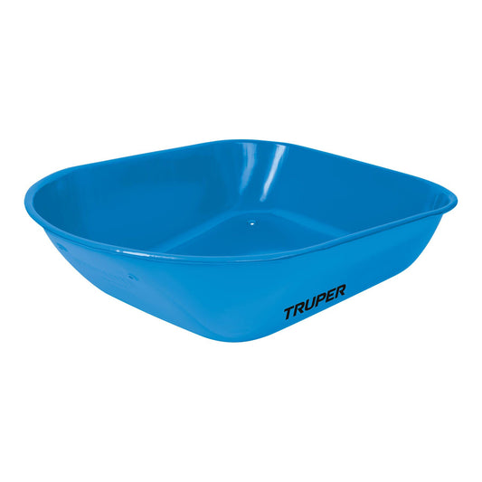 Concha para carretilla CAT- 50, Truper, 11896