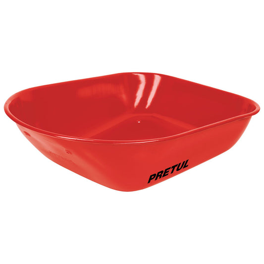 Concha para carretilla CAP-50 / CAP-5, Pretul, 20620