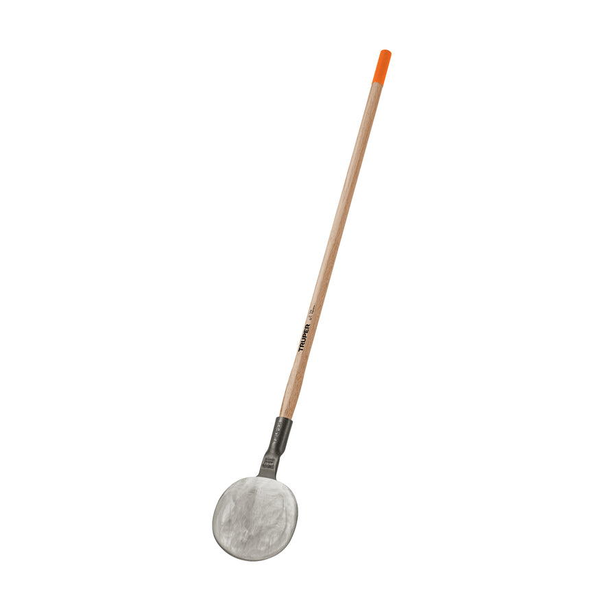 Coa agavera con mango de madera de 54', Truper, 11368