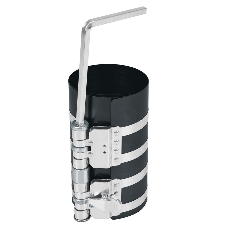 Compresor para anillos diesel, Truper Caja con 2, 14522