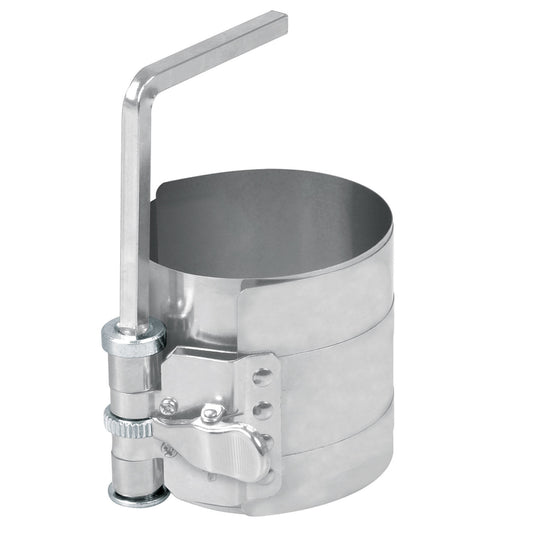 Compresor para anillos de pistón, Truper Caja con 4, 14536