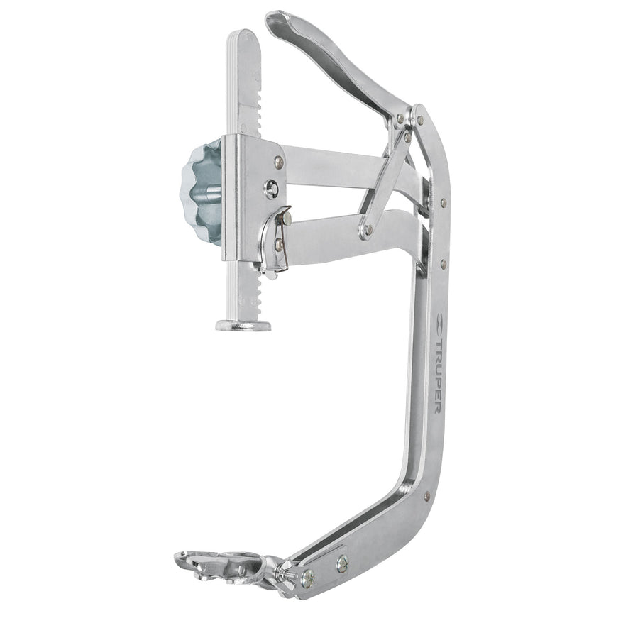 Compresor de resortes de válvulas, 166mm a 253mm, Truper, 14528