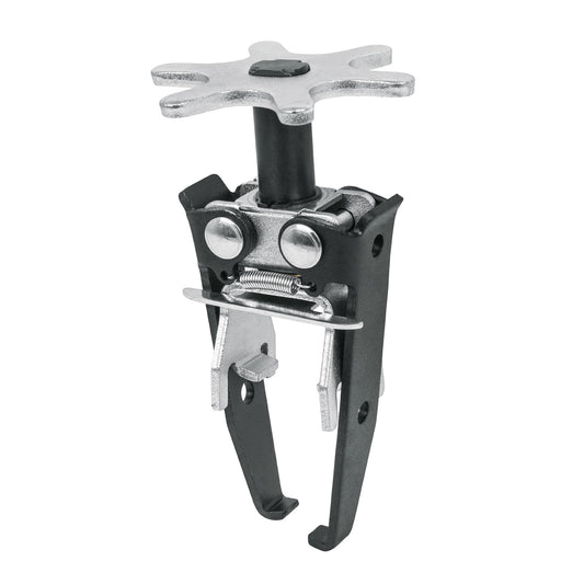 Compresor de resortes de válvulas con cabeza, Truper Caja con 4, 14524