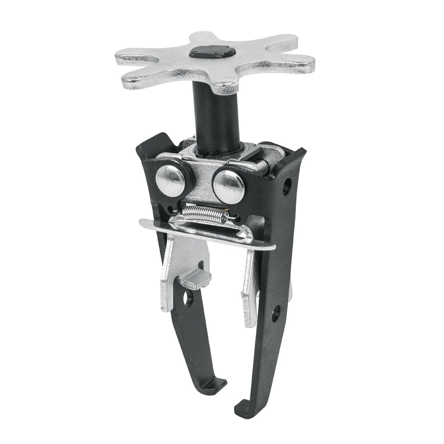 Compresor de resortes de válvulas con cabeza, Truper Caja con 4, 14524