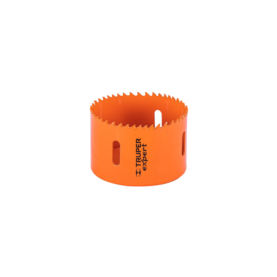 Brocasierra bimetálica 3', Truper Expert Caja con 3, 13101