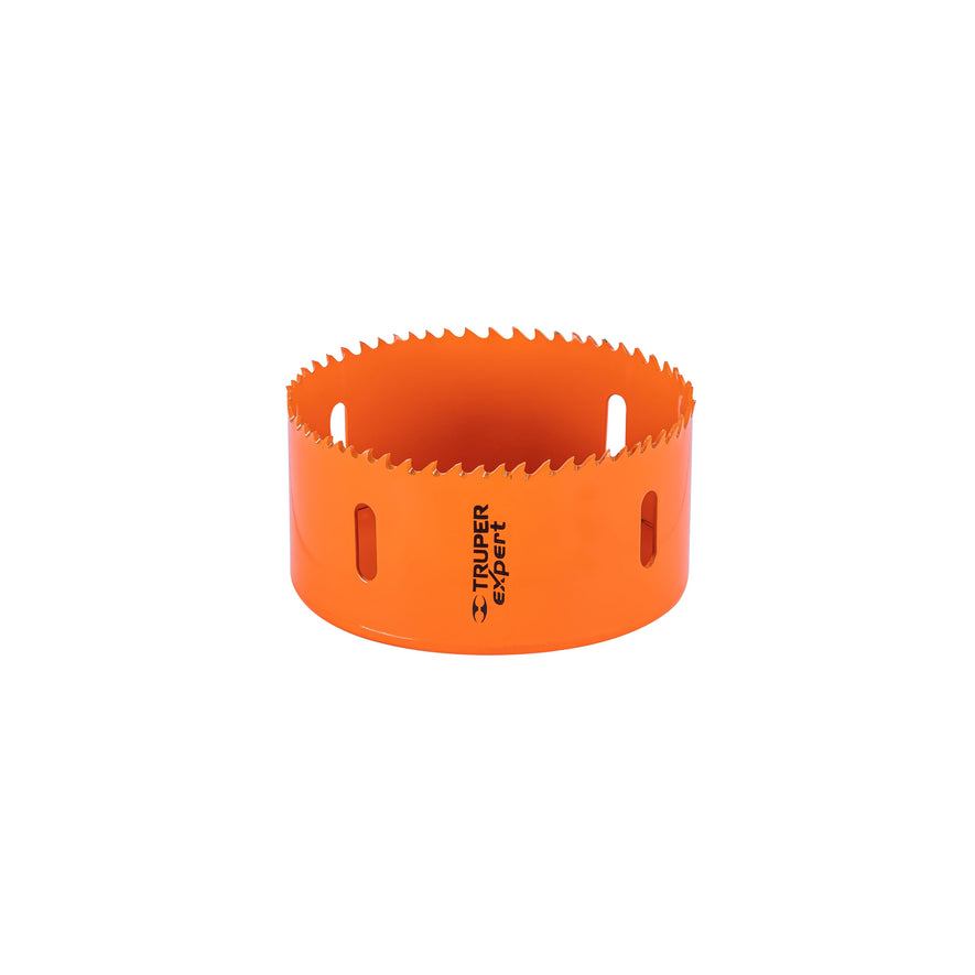 Brocasierra bimetálica 4', Truper Expert Caja con 3, 14718