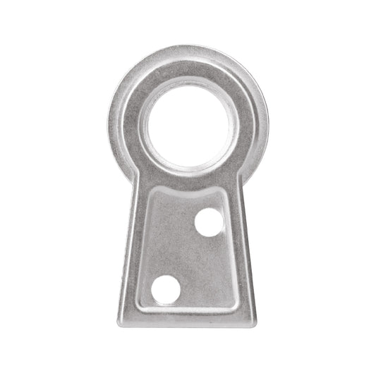 Bolsa con 100 colas de pato #3, 4 cm altura, 11.2 mm ojillo, 44912