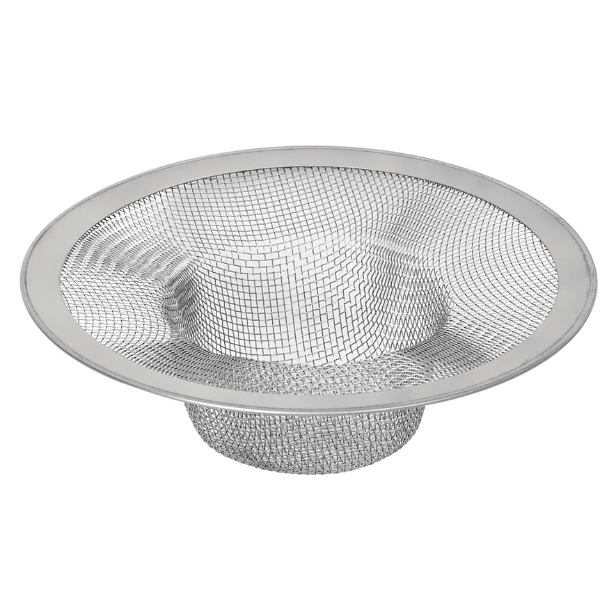 Canastilla malla 3/4' inox para fregadero, Foset Caja con 15, 45304