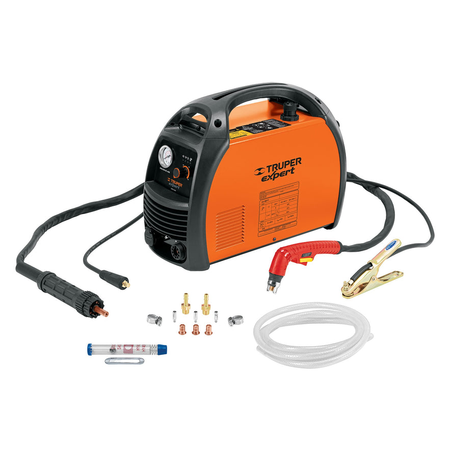 Cortadora de plasma de 60 A, Truper Expert, 17332