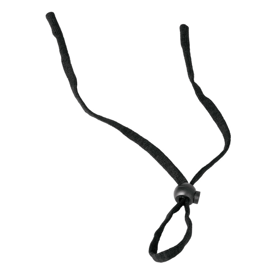 Cordón para lentes de seguridad, ajustable, Truper Caja con 12, 14306