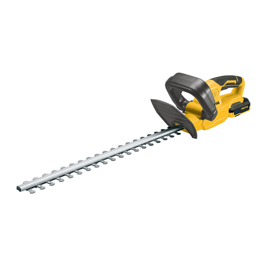 Cortasetos inalámbrico 20V, 1 batería 2Ah, 1 carg. PRETUL, 28273