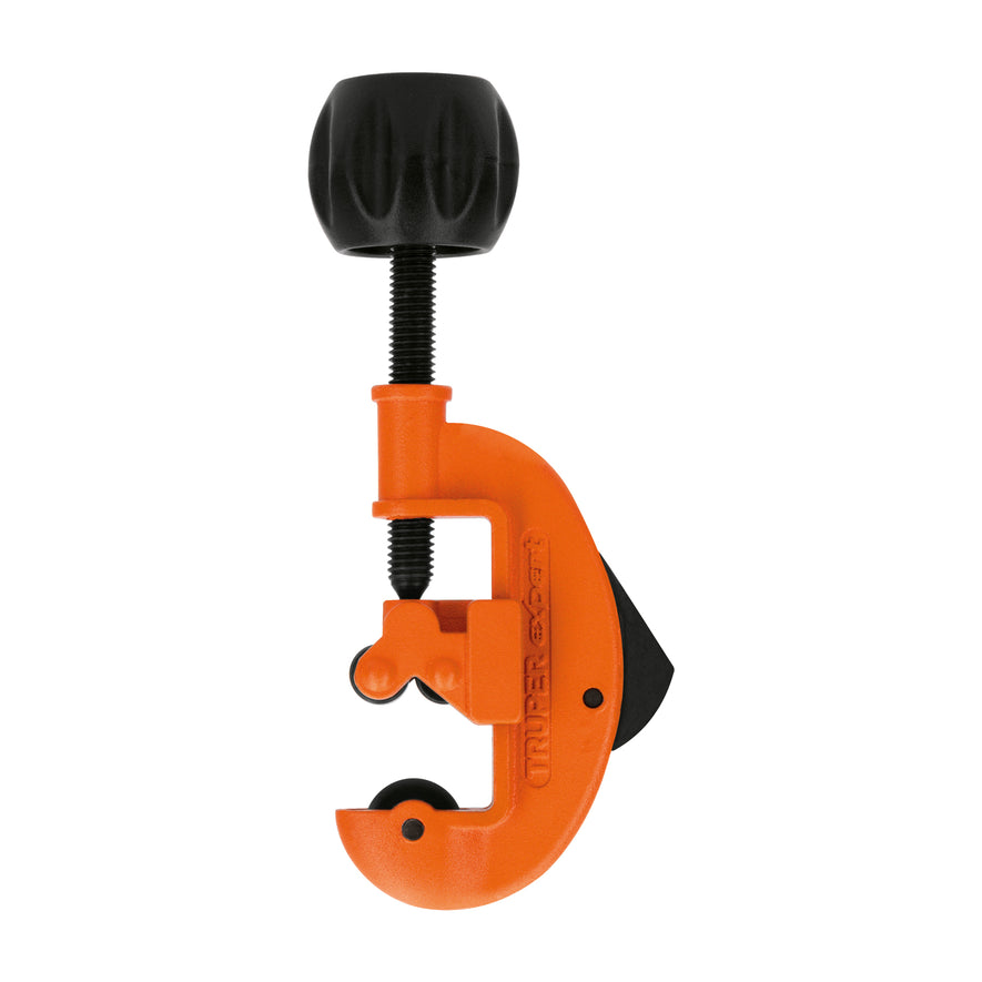 Cortador de tubo de cobre 1/8' a 1-1/8' cuchilla 20mm,Expert Caja con 4, 12795