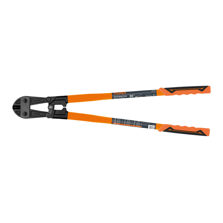 Cortapernos 30', profesional, TRUPER, 12834