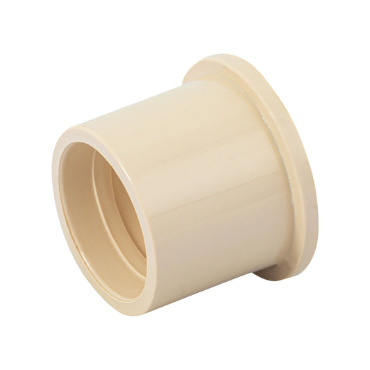 Reducción bushing de CPVC, 1' X 3/4', Foset Caja con 20, 45064