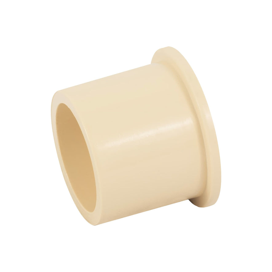 Reducción bushing CPVC 1-1/4' x 1/2', Foset Caja con 4, 48938
