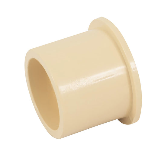Reducción bushing CPVC 1-1/2' x 1', Foset Caja con 4, 48943
