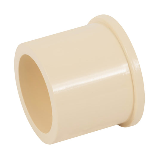 Reducción bushing CPVC 1-1/2' x 2', Foset Caja con 4, 48945
