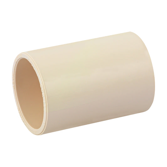 Cople de CPVC de 1', Foset Caja con 20, 45128