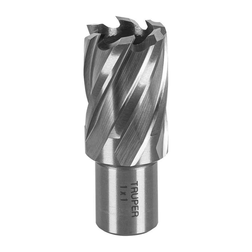 Cortador anular de 1' x 1', Truper, 101181