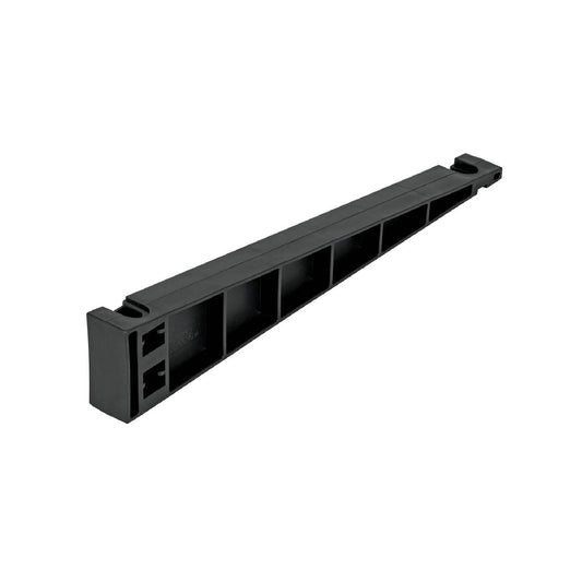 Cuña plástica para carretillas CAR-82, T6-N y T-6FF, Truper Caja con 6, 100180