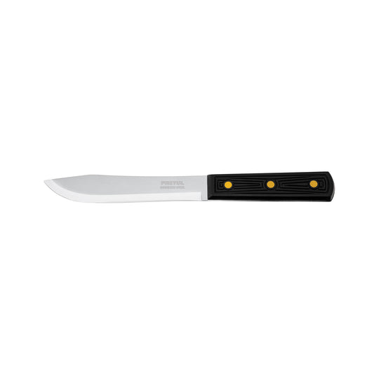 Cuchillo cebollero 6' mango de polipropileno, Pretul Caja con 6, 23085