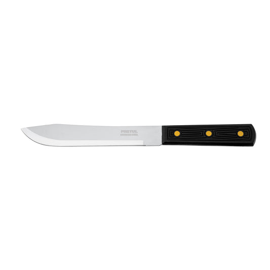 Cuchillo cebollero 7' mango de polipropileno, Pretul Caja con 6, 23086