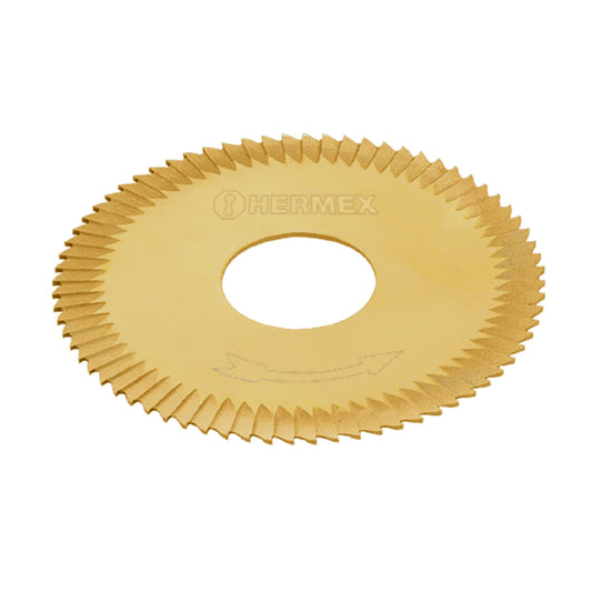 Disco cortador para DUP-300, U, Hermex, 43756