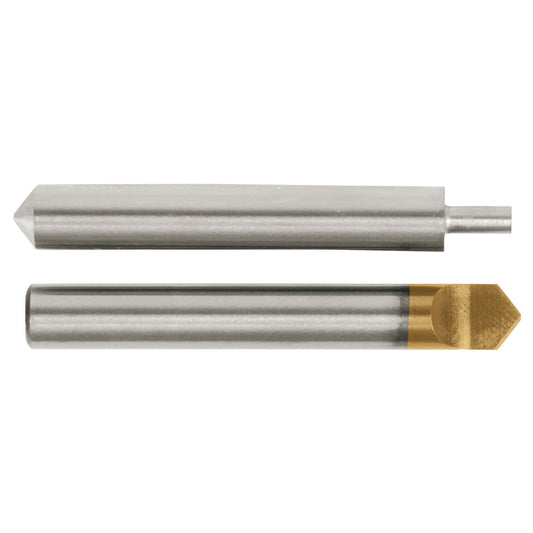 Cortador y guia para DUP-400 105 mm, Hermex, 43761